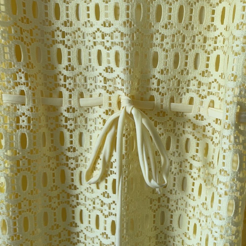 Karin Stevens Dress, size 18 - Picture 2 of 8